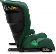 Автокресло Caretero Nimbus i-Size Green (4-12 лет)